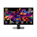 MSI Gaming monitor MAG 322UP QD-OLED E16 31,5" QD-OLED 3840x2160 UHD 165Hz 0,03ms 2xHDMI DP USB-C Výšk.nast. Pivot černá