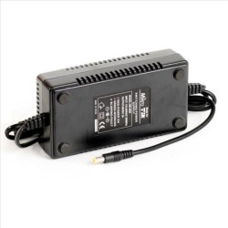 MikroTik napájecí adaptér 24V 4A