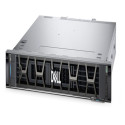 DELL PE R260 6x2,5 X6315P 16GB 2x1,2TB_10k H355 2xGL iD_ENT 1x700W 3yBas