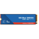 WD BLUE SSD NVMe 1TB WDS100T5B0E PCIe SN5100, Gen4, (R:7100, W:6700MB s)