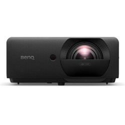 BenQ LK830ST DLP projektor 3840x2160 4K UHD 4000 ANSI lm 3 000 000:1 2xHDMI USB Jack RS232 RJ45 repro 15W