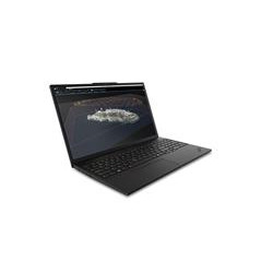Lenovo, ThinkPad P16s G4, Ultra 7 265H, 16" WQUXGA (3840x2400) OLED, RTX PRO 500, 2x16GB, 1TB, W11P, černá, 3R, AI