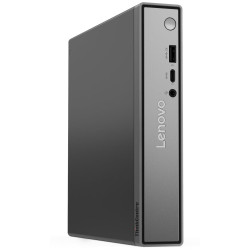 Lenovo ThinkCentre Neo 50q Gen 5 tiny Core 5 210H 16GB DDR5 512GB SSD Intel Graphics bez OS kbd+myš