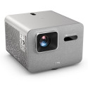 BenQ TK705STi 4K domácí kino s kratkou projek.vzdal. herní režim 3000lm HDMI USB-C chytré přizpůsobení obrazu GoogleTV