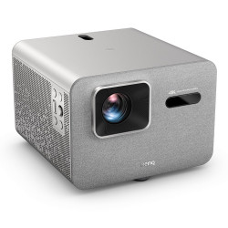 BenQ TK705STi 4K domácí kino s kratkou projek.vzdal. herní režim 3000lm HDMI USB-C chytré přizpůsobení obrazu GoogleTV