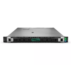HPE DL360 G11 6530, 128GB, 5 x 1.92TB SSD