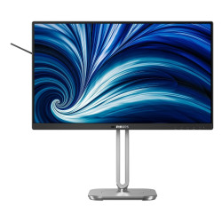 Philips 24B2N4200 23,8" IPS FHD 120Hz 4ms Šedá 5R