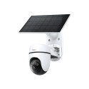 Tapo C630 KIT Solar-Powered Pan Tilt Security