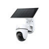 Tapo C630 KIT Solar-Powered Pan Tilt Security