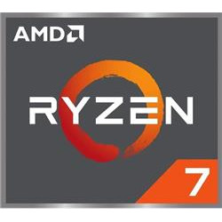 AMD Ryzen 7 8C 16T 8700F (4.1GHz 5.0GHz,24MB,65W,AM5,No Graphics) Tray