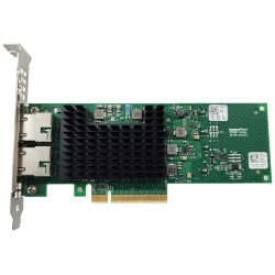 DELL Intel X710-T2L Dual Port 10GbE BASE-T 2-portová síťová karta full height plná výška pro Pro Max Tower,Precision