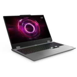 Lenovo LOQ 15AHP10 R7-250 15,6" FHD 16GB 1TB RTX 5060 W11H Gray 2R