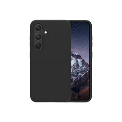 dbramante1928 Iceland Ultra - Zadní kryt pro mobilní telefon - kompatibilita s MagSafe - D3O, plast - černá - pro Samsung Galaxy S24