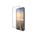 dbramante1928 Eco-shield - Ochrana obrazovky pro mobilní telefon - barva rámu černá - pro Samsung Galaxy A56