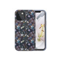 dbramante1928 Capri - Zadní kryt pro mobilní telefon - 100% recyklovaný plast - bílé lilie - pro Apple iPhone 13