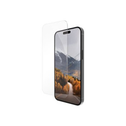 dbramante1928 eco-protect - Ochrana obrazovky pro mobilní telefon - sklo - průsvitná - pro Apple iPhone 15 Plus, 16 Plus