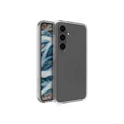 dbramante1928 Iceland Pro - Zadní kryt pro mobilní telefon - plast - průsvitná - pro Samsung Galaxy S25+