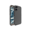 dbramante1928 Iceland Pro - Zadní kryt pro mobilní telefon - plast - průsvitná - pro Apple iPhone 16