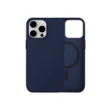 dbramante1928 Iceland Ultra - Zadní kryt pro mobilní telefon - kompatibilita s MagSafe - recyklovaný plast, D3O - modrá - pro Apple iPhone 15 Pro Max