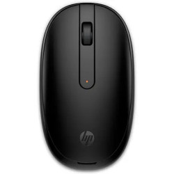 HP 245 Kancelářská Optická 1 600 DPI Bezdrátové Bluetooth Černá