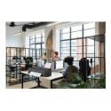 HP DesignJet T870 - 24" tisk na velký formát - barva - tryskový - Role A1 (61,0 cm x 91,4 m) - 2400 x 1200 dpi - až 0.35 min str. (mono) až 0.35 min str. (barevný) - USB 2.0, Gigabit LAN, Wi-Fi(n) - řezačka