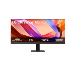 LG UltraWide 29U511A-B 29" IPS 2560x1080 100Hz 1ms Černá 2R