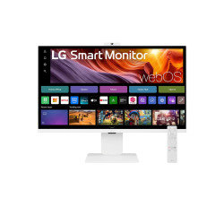 LG 32U850SA-W 31,5" IPS 4K UHD 60Hz 5ms Bílá 2R