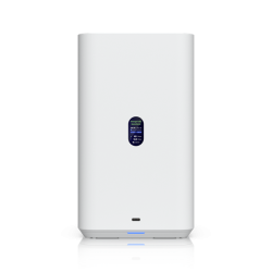 Ubiquiti UNAS-2-W - UniFi UNAS 2, bílá