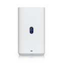 Ubiquiti UNAS-4-W - UniFi UNAS 4, bílá