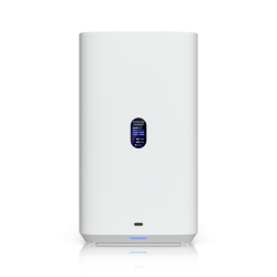 Ubiquiti UNAS-4-W - UniFi UNAS 4, bílá