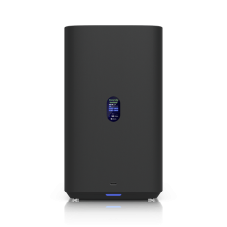 Ubiquiti UNAS-4-B - UniFi UNAS 4, černá