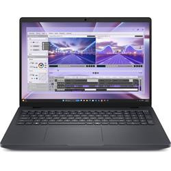 Dell Pro Max 16 MC16250 U7-255H 16GB 512GB SSD 16" FHD+ IR Cam&Mic Integrated FgrPr WLAN Backlit Kb W11 Pro 3Y ProSpt