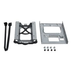 Lenovo Tower 2.5" Storage Kit - Bay adaptér pro datový sklad - 3,5" na 2,5" - pro ThinkCentre M710t; M715t; M720t; M910t; M920t; M920x; ThinkStation P330; P330 Gen 2