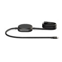 ZENS Pro 2 - Bezdrátová nabíjecí podložka - 140 Watt - 2 výstupní konektory (magnetický, USB-C) - Certifikace MFI