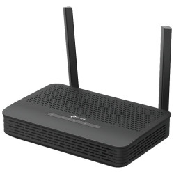 TP-Link XX530v AX3000 Wireless Gigabit GPON HGU, VoIP, 1x GWAN, 3x GLAN, 1x RJ11 FXS port, Easymesh