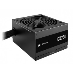 CORSAIR CX750 750W ATX 80PLUS Bronze