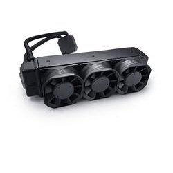 Dynatron L35 - 2U Liquid Cooler Intel AMD ( LGA 115x 305W AMD AM2 3 4 FM1 2 210W )