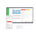 EcoStruxure IT Expert - Licence na predplatné (3 roky) - 10 uzlu