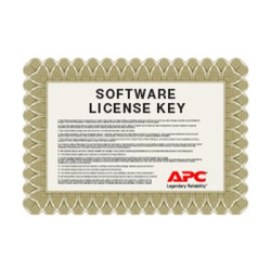 StruxureWare Data Center Expert - Licence - 500 Node Infrastructure Keys - Linux, Win - pro P N: G5K9635CH, G9K9635CH, G9KEPS9635CH