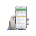 EcoStruxure IT Expert - Licence na predplatné (3 roky) - 250 uzlu