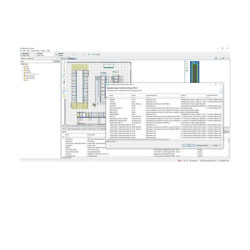 APC Software Support Contract - Technická podpora - pro APC EcoStruxure IT Advisor Capacity Module - 10 regálu - konzultace po telefonu - 3 let - 24x7