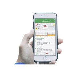 EcoStruxure IT Expert - Licence na predplatné (5 let) - 50 uzlu