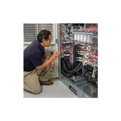 APC Pre-Contract Audit Service - Technická podpora - inspekce (pro UPS a elektrická zarízení) - na míste - pro P N: GVSUPS20KRFS, GVSUPS20KRGS, GVSUPS25KRFS, GVSUPS30KRGS, GVSUPS40KRFS, GVSUPS40KRGS