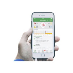 EcoStruxure IT Expert - Licence na predplatné (3 roky) - 500 uzlu
