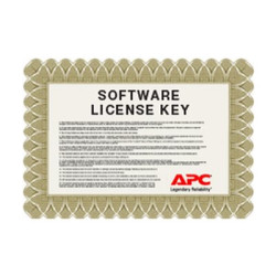 StruxureWare Data Center Expert - Licence - 25 Node Surveillance Keys - Linux, Win - pro P N: G5K9635CH, G9K9635CH, G9KEPS9635CH