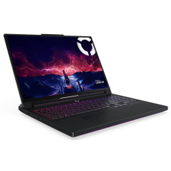 Lenovo Legion Pro 7 16AFR10H R9-9955HX 16" 2560x1600 32GB 1TB RTX 5070Ti W11P Black 3R