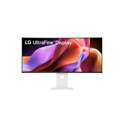 LG UltraFine 40U990A-W 39,7" IPS wUHD 120Hz 5ms Bílá 2R
