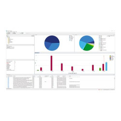 APC Software Support Contract - Technická podpora - pro APC EcoStruxure IT Advisor Change Module - 100 racks - konzultace po telefonu - 1 rok - 24x7