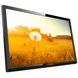 Philips HTV – 24" EasySuite televizor