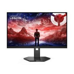 Lenovo Legion 27QD-10 27" IPS QHD 240Hz 0,5ms Černá 3R